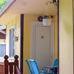 게스트하우스 Lovely Bungalow In Kamena Village Kamena