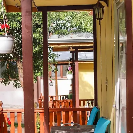 Lovely Bungalow In Kamena Village Kamena