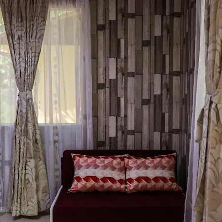 בית הארחה Lovely Bungalow In Kamena Village Kamena